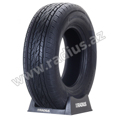 ContiCrossContact LX2 245/70 R16